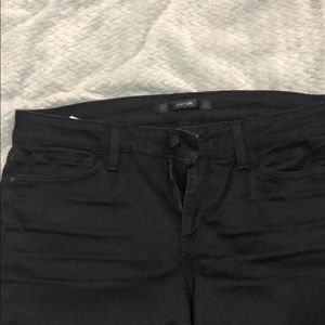 Joes Jeans black size 32